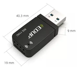 Adaptor wireless USB - imagine 3