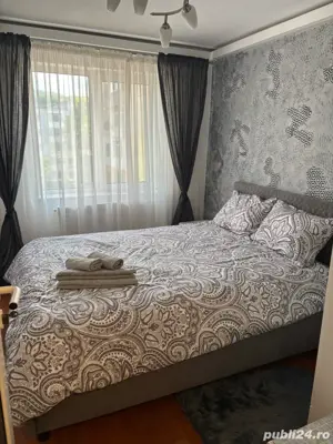 Apartament de inchiriat