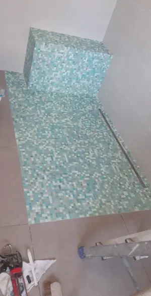 Renovari Băi Gresie Faiantă dusuri italiene 