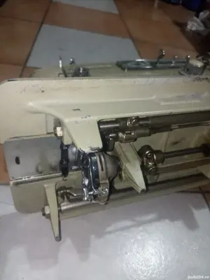 Masina de cusut Zig-Zag Cornelia - imagine 3