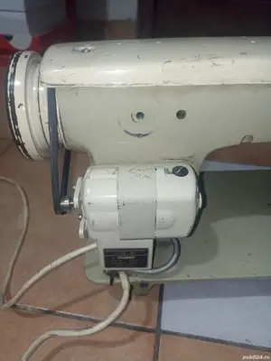 Masina de cusut Zig-Zag Cornelia - imagine 4