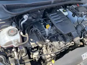  VW POLO  6 super ocazie ( doar 1682 km ) - imagine 4