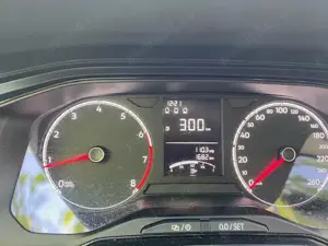 VW POLO  6 super ocazie ( doar 1682 km )