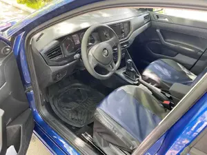  VW POLO  6 super ocazie ( doar 1682 km ) - imagine 2