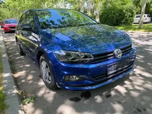  VW POLO  6 super ocazie ( doar 1682 km ) - imagine 5