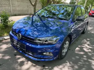  VW POLO  6 super ocazie ( doar 1682 km ) - imagine 6