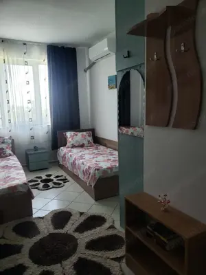 Inchiriez garsoniera in regim hotelier, in statiunea Saturn-Mangalia