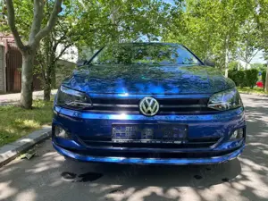  VW POLO  6 super ocazie ( doar 1682 km ) - imagine 7