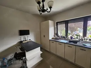 Duplex deosebit, P+E, 133 mp utili, teren 350 mp, foarte bine poziționat, Dumbrăvița, comision 0% - imagine 4
