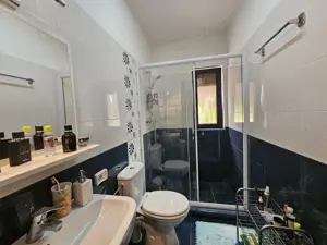 Duplex deosebit, P+E, 133 mp utili, teren 350 mp, foarte bine poziționat, Dumbrăvița, comision 0% - imagine 10