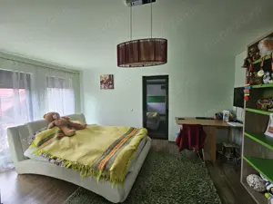 Duplex deosebit, P+E, 133 mp utili, teren 350 mp, foarte bine poziționat, Dumbrăvița, comision 0% - imagine 13