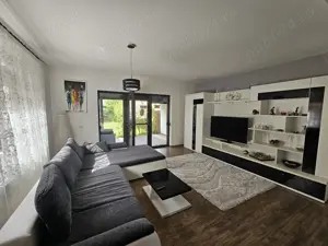 Duplex deosebit, P+E, 133 mp utili, teren 350 mp, foarte bine poziționat, Dumbrăvița, comision 0% - imagine 2