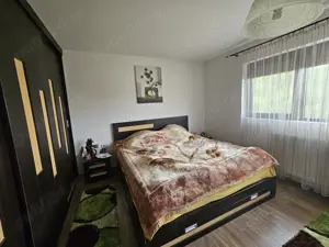 Duplex deosebit, P+E, 133 mp utili, teren 350 mp, foarte bine poziționat, Dumbrăvița, comision 0% - imagine 14