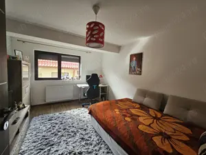 Duplex deosebit, P+E, 133 mp utili, teren 350 mp, foarte bine poziționat, Dumbrăvița, comision 0% - imagine 16