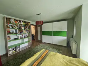 Duplex deosebit, P+E, 133 mp utili, teren 350 mp, foarte bine poziționat, Dumbrăvița, comision 0% - imagine 12