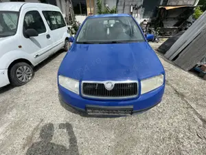 Dezmembrez Skoda Fabia I Combi (6Y) 1.4Mpi AQW 50kW 68CP Benzina an 2002 - imagine 6