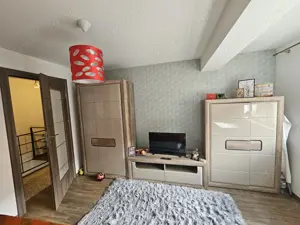 Duplex deosebit, P+E, 133 mp utili, teren 350 mp, foarte bine poziționat, Dumbrăvița, comision 0% - imagine 15