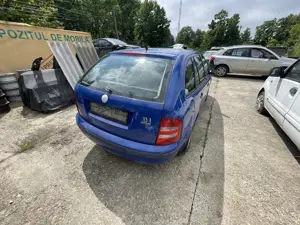 Dezmembrez Skoda Fabia I Combi (6Y) 1.4Mpi AQW 50kW 68CP Benzina an 2002 - imagine 7