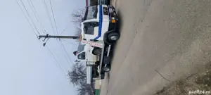 Tractari Botoșani SOS