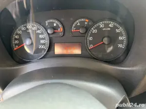 vanzare fiat doblo 2006 - imagine 4 vanzare fiat doblo 2006 - imagine 4