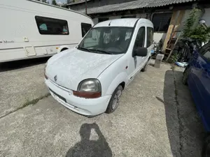 Dezmembrez Renault Kangoo I (KC) 1.9 D 65CP 47kW 2001