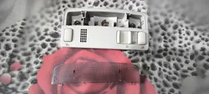 Lampa plafoniera Skoda Fabia 2 2011 - imagine 2