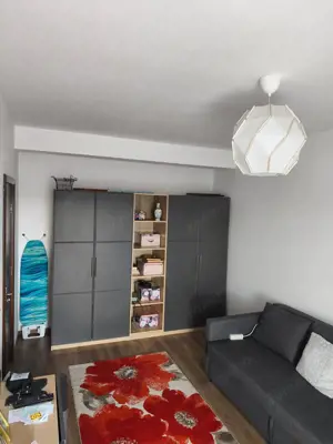 Spre vanzare, apartament cu o camera, la 10 minute de centrul orasului - imagine 6