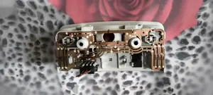 Lampa plafoniera Skoda Fabia 2 2011 - imagine 3