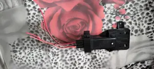  Releu electroventilator Skoda Fabia 2 an.2011