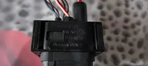  Releu electroventilator Skoda Fabia 2 an.2011 - imagine 2