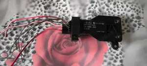  Releu electroventilator Skoda Fabia 2 an.2011 - imagine 3