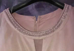 Rochie de ocazie   bal - imagine 3