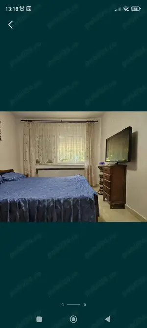 Apartament regim hotelier  - imagine 2