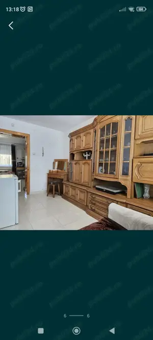 Apartament regim hotelier  - imagine 3