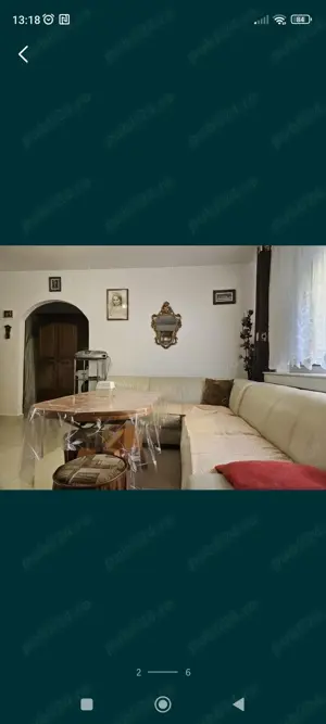 Apartament regim hotelier  - imagine 4