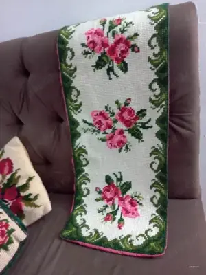 Pernute decor cusute manual - imagine 2