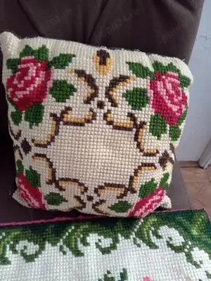 Pernute decor cusute manual - imagine 5