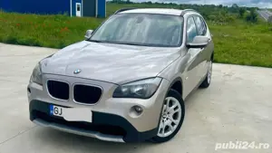 BMW X1 sDrive 2.0 Diesel