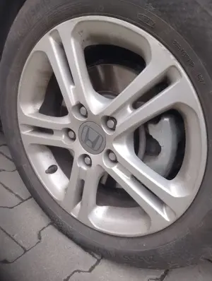 Vând Honda Civic 1,4 benzina inmatr.Ro an 2011 - imagine 7 Vând Honda Civic 1,4 benzina inmatr.Ro an 2011 - imagine 7