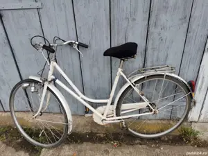 Vând bicicleta