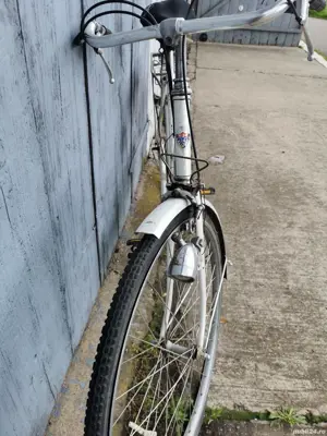 Vând bicicleta - imagine 4