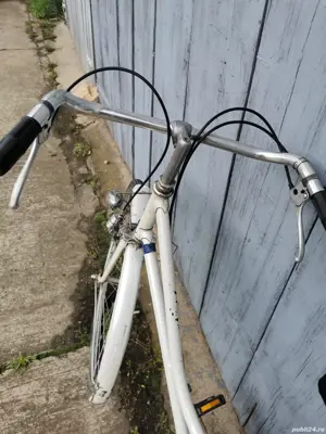 Vând bicicleta - imagine 3