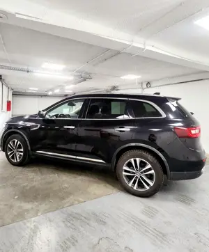 Renault Koleos 2.5 benzina prima inmatriculare 2021 - imagine 2