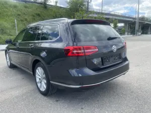 Vw Passat 2.0 Diesel DSG 150 Cp An 2018 E6 Navi Camera Virtual Clima - imagine 6