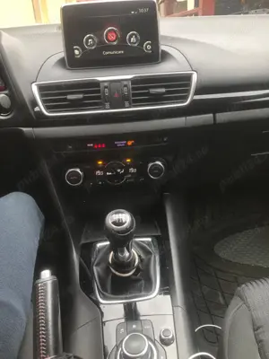  2017 Mazda 3 SKYACTIV-G 120 Center-Line Tuning 3 - imagine 7