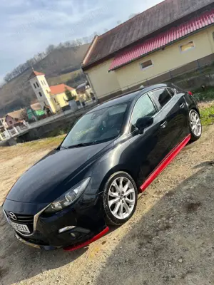  2017 Mazda 3 SKYACTIV-G 120 Center-Line Tuning 3 - imagine 3