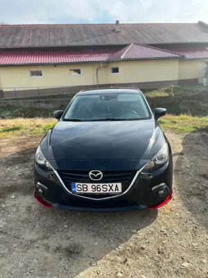  2017 Mazda 3 SKYACTIV-G 120 Center-Line Tuning 3 - imagine 2