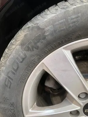  2017 Mazda 3 SKYACTIV-G 120 Center-Line Tuning 3 - imagine 9