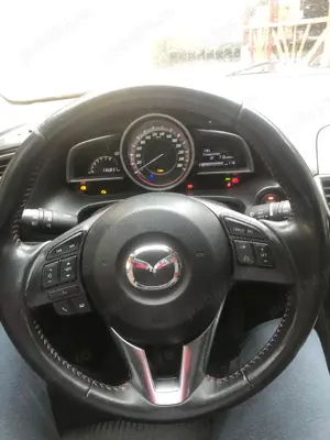  2017 Mazda 3 SKYACTIV-G 120 Center-Line Tuning 3 - imagine 6