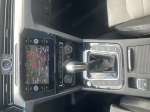 Vw Passat 2.0 Diesel DSG 150 Cp An 2018 E6 Navi Camera Virtual Clima - imagine 10